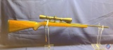 Manufacturer: Ruger CaliberGauge: 22 Rim Fire Model: 77 22 FirearmType: Rifle SerialNumber: