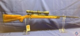 Manufacturer: Interarms CaliberGauge: 308 Winchester Model: Mark X FirearmType: Rifle SerialNumber: