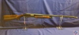 Manufacturer: Winchester CaliberGauge: 12 Gauge Model: 1200 FirearmType: Shotgun SerialNumber: