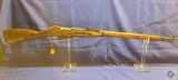 Manufacturer: PW Arms CaliberGauge: 7.62 x54R Model: m91/30 FirearmType: Rifle SerialNumber: 32741