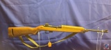 Manufacturer: Universal Hialean, Fla CaliberGauge: 0.3 Model: ??? FirearmType: Rifle SerialNumber: