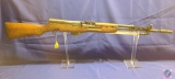 Manufacturer: Yogu CaliberGauge: 7.62 x 39 Model: SKS FirearmType: Rifle SerialNumber: Z700273