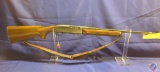 Manufacturer: Remington CaliberGauge: 30-06 Springfield Model: 740 FirearmType: Rifle SerialNumber: