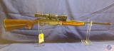 Manufacturer: Remington CaliberGauge: 30-06 Springfield Model: 7400 FirearmType: Rifle SerialNumber: