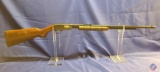 Manufacturer: Winchester CaliberGauge: 22 Rim Fire Model: 61 FirearmType: Rifle SerialNumber: 228679