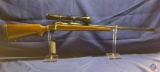 Manufacturer: Remington CaliberGauge: 244 Remington (6MM) Model: 722 FirearmType: Rifle