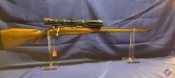 Manufacturer: 98 Mauser (Custom) CaliberGauge: 244 Remington (6MM) Model: KAX 98 FirearmType: Rifle