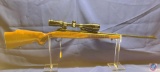 Manufacturer: Savage Arms CaliberGauge: 30-06 Springfield Model: 110 LH FirearmType: Rifle