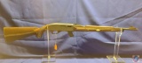 Manufacturer: Remington CaliberGauge: 22 Rim Fire Model: Nylon Model 77 or Mohawk 10C FirearmType: