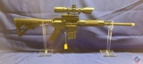 Manufacturer: Anderson Arms & Bushmaster CaliberGauge: 450 Bushmaster Model: 450 Bushmaster