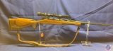 Manufacturer: Remington CaliberGauge: 270 Winchester Model: 700LH FirearmType: Rifle SerialNumber: