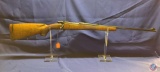 Manufacturer: Zavodi Crvena Zastava CaliberGauge: 7x64mm Brenneke Model: M70 Standard FirearmType: