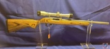 Manufacturer: Ruger CaliberGauge: 22 Rim Fire Model: 10 22 FirearmType: Rifle SerialNumber: