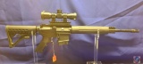 Manufacturer: AE / ARDEL CaliberGauge: 6.8 SPC Remington Model: 6.8 SPC FirearmType: Rifle