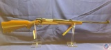 Manufacturer: Interarms CaliberGauge: 7MM Rem Mag Model: Mark X FirearmType: Rifle SerialNumber: B