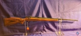 Manufacturer: Savage Arms CaliberGauge: 223 Remington Model: 25 FirearmType: Rifle SerialNumber: