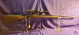 Manufacturer: Interarms CaliberGauge: 308 Winchester Model: Mark X FirearmType: Rifle SerialNumber: