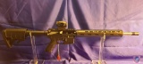 Manufacturer: Anderson Arms CaliberGauge: 223 Remington Model: Billet matched set FirearmType: Rifle