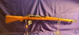 Manufacturer: Waffenfabrik CaliberGauge: 7.55x55 Model: K31 FirearmType: Rifle SerialNumber: