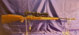 Manufacturer: Interarms CaliberGauge: 223 Remington Model: Mark X FirearmType: Rifle SerialNumber: