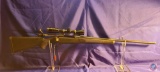 Manufacturer: Weatherby CaliberGauge: 300 Wby Mag Model: Vanguard VGS FirearmType: Rifle