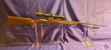 Manufacturer: Browning CaliberGauge: 22 Rim Fire Model: T Bolt Sporter LH FirearmType: Rifle
