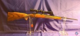 Manufacturer: Remington CaliberGauge: 223 Remington Model: 799 FirearmType: Rifle SerialNumber: