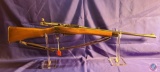 Manufacturer: Golden State Arms (LeeEnfield) CaliberGauge: 303 British Model: Santa Fe Model 1944