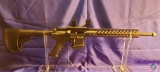 Manufacturer: Palemetto State Armory CaliberGauge: 7.63 X 39 Model: 7.62X 39 FirearmType: Rifle