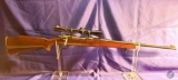 Manufacturer: Golden State Arms (98 Mauser ) CaliberGauge: 30-06 Springfield Model: Centuron Model