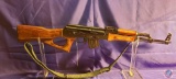 Manufacturer: Maadi CaliberGauge: 7.62 X 39 Model: AK47 FirearmType: Rifle SerialNumber: ES06929