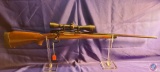 Manufacturer: Interarms CaliberGauge: 300 Win Mag Model: Mark X FirearmType: Rifle SerialNumber: B