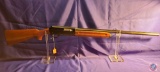Manufacturer: Interarms CaliberGauge: 12GA Model: Apis FirearmType: Shotgun SerialNumber: V22474