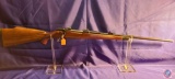 Manufacturer: Interarms CaliberGauge: 243 Winchester Model: Mark X FirearmType: Rifle SerialNumber: