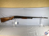 Manufacturer: Ithaca CaliberGauge: 16ga Model: 37 FirearmType: shotgun... SerialNumber: 253438 Notes