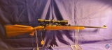 Manufacturer: Zastava Arms CZ CaliberGauge: 270 Winchester Model: MdL M70 FirearmType: Rifle