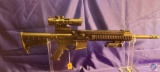 Manufacturer: DPMS Lower CaliberGauge: 5.7x 28 Model: AR Five Seven Upper FirearmType: Rifle