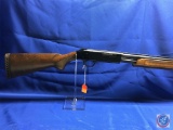 Manufacturer: Mossberg CaliberGauge: 410 FirearmType: Shotgun SerialNumber: P754632 Notes: 24