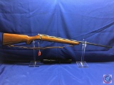 Manufacturer: Interarms CaliberGauge: 22LR Model: jw 15 FirearmType: Rifle SerialNumber: 9020653