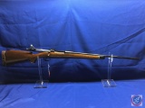 Manufacturer: Smith-Corona CaliberGauge: 308 Norma Magnum Model: 1903-A3 FirearmType: Rifle