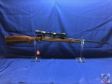 Manufacturer: Interarms CaliberGauge: 30-06 Springfield Model: Mark X FirearmType: Rifle