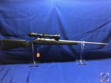 Manufacturer: Tikka CaliberGauge: 6.5 Creedmoor Model: T3X FirearmType: Rifle SerialNumber: N79264