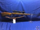 Manufacturer: SAVAge arms CaliberGauge: 270 Winchester Model: ll-d FirearmType: Rifle SerialNumber: