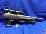 Manufacturer: Winchester CaliberGauge: 0.308 Model: Striker FirearmType:...Pistol SerialNumber: