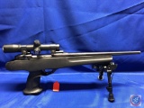 Manufacturer: Savage Arms CaliberGauge: 223 Remington Model: Model 510 FirearmType:...Pistol