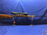 Manufacturer: Interarms CaliberGauge: 25-06 Model: WhitWorth FirearmType: Rifle SerialNumber: A