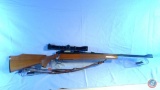 Manufacturer: Ithaca CaliberGauge: 243 Winchester Model: LSA 55 FirearmType: Rifle SerialNumber: