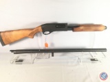 Manufacturer: Remington CaliberGauge: 12 Gauge Model: 870 FirearmType: Shotgun SerialNumber: