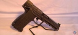 Manufacturer: Kel-Tec CaliberGauge: 22 Magnum Model: PMR 30 FirearmType: Pistol SerialNumber: W8N13