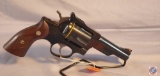 Manufacturer: Ruger CaliberGauge: 357 Magnum Model: Security Six FirearmType: Revolver SerialNumber: